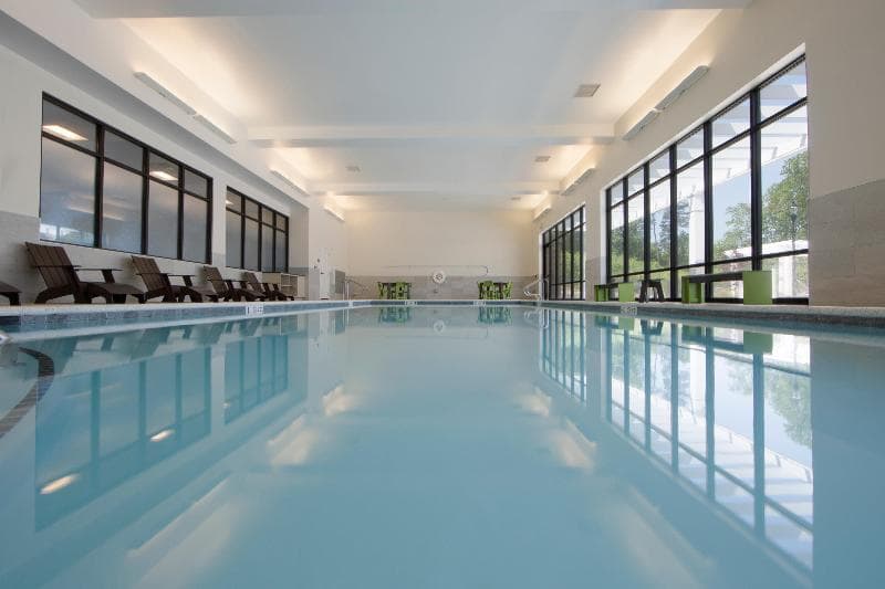 Holiday Inn Club Vacations Williamsburg Resort 4