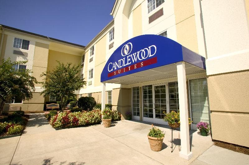 Sonesta Simply Suites Atlanta Gwinnett Place main