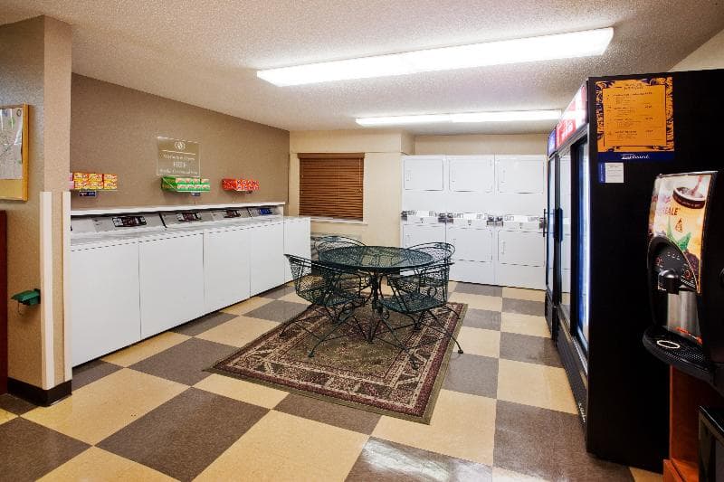 Sonesta Simply Suites Atlanta Gwinnett Place 3
