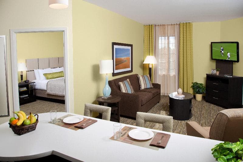 Candlewood Suites Arundel Mills / Bwi Airport 5