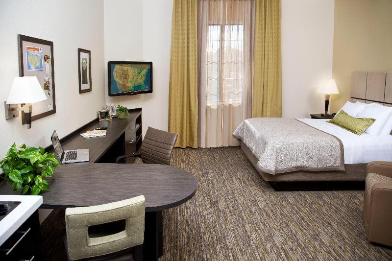 Candlewood Suites Arundel Mills / Bwi Airport 2