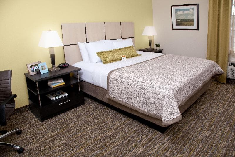 Candlewood Suites Arundel Mills / Bwi Airport 3
