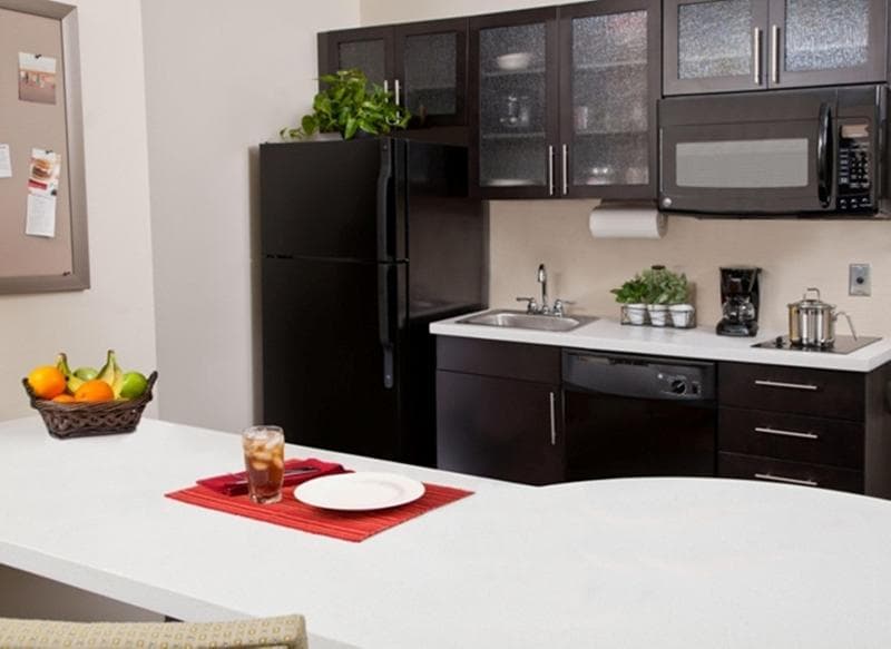 Candlewood Suites Vestal - Binghamton 3