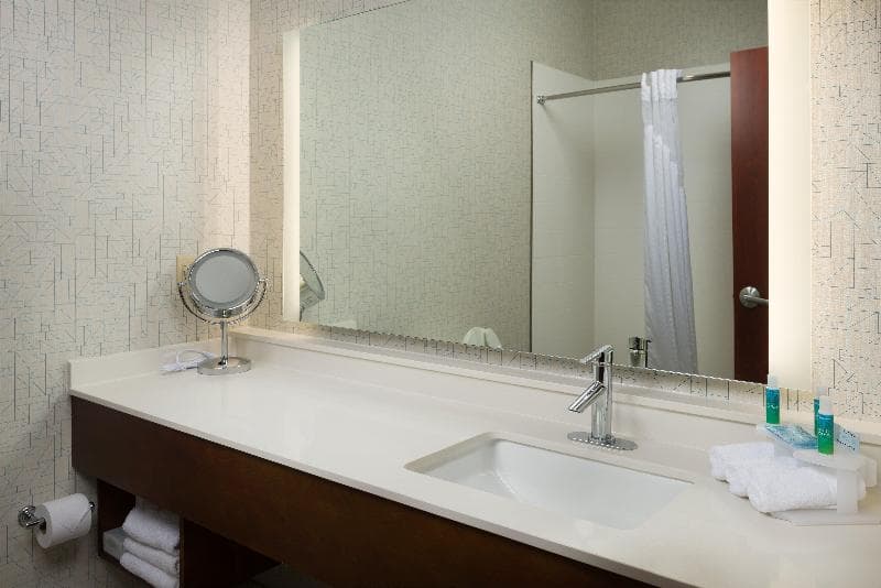 Holiday Inn Express And Suites Independence Kansas photo 1