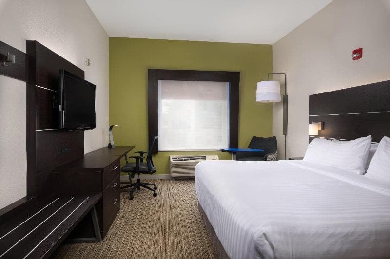 Holiday Inn Express And Suites Independence Kansas 4
