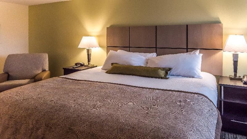 Candlewood Suites Gonzales Baton Rouge Area photo 1