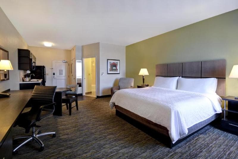 Candlewood Suites Carrollton, An Ihg Hotel 3