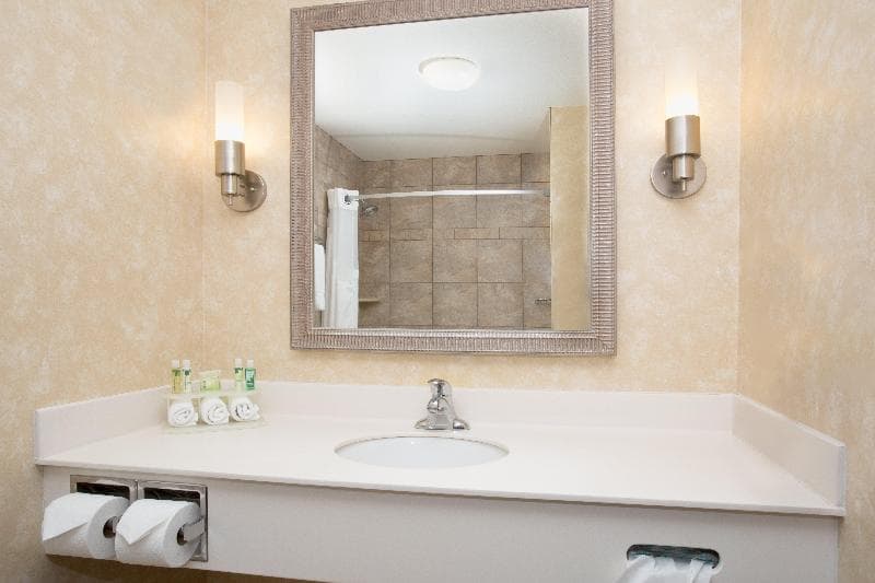 Holiday Inn Express And Suites Minot 4