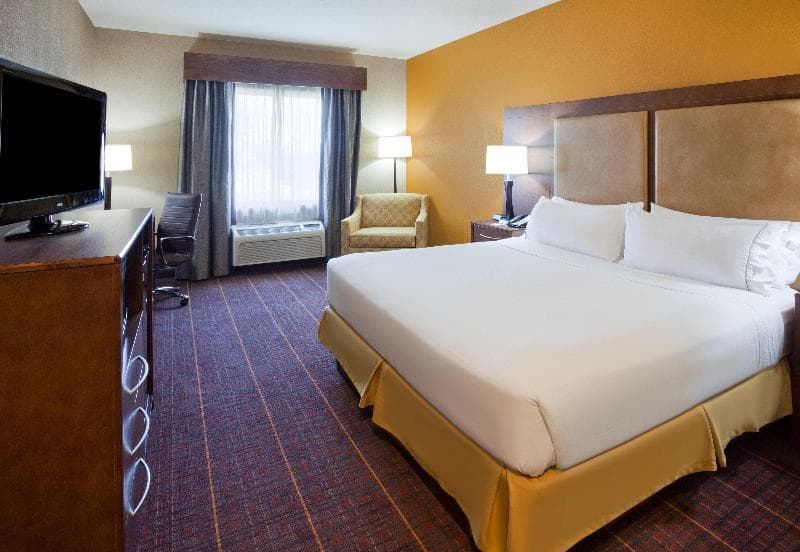 Holiday Inn Express And Suites Brainerd Baxter 3
