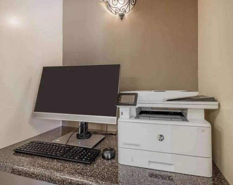 Sonesta Simply Suites Charlotte University 3