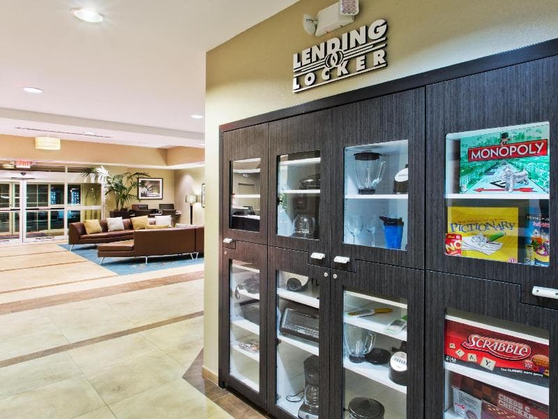 Candlewood Suites Corpus Christi Naval Base Area 2
