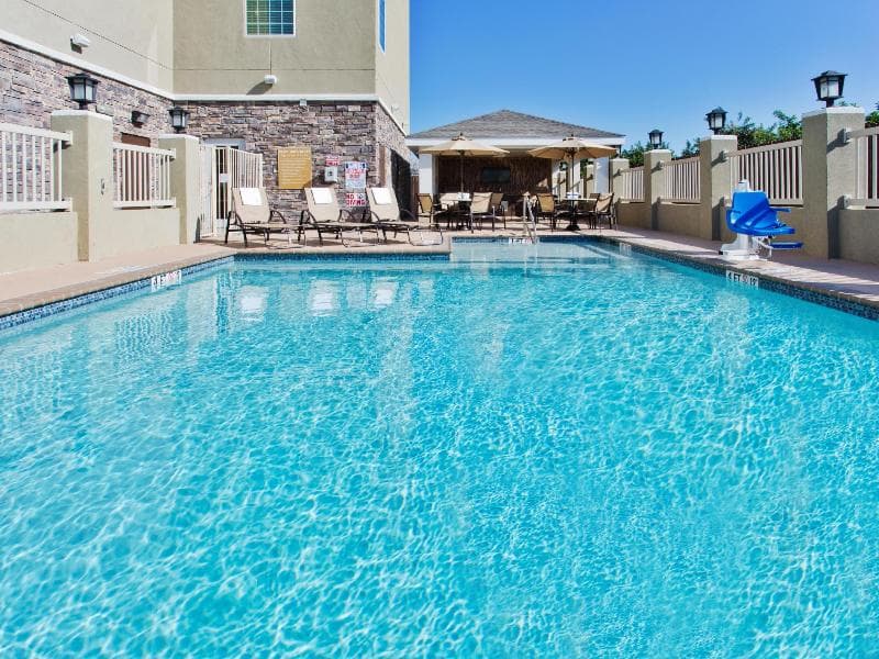 Candlewood Suites Corpus Christi Naval Base Area 3