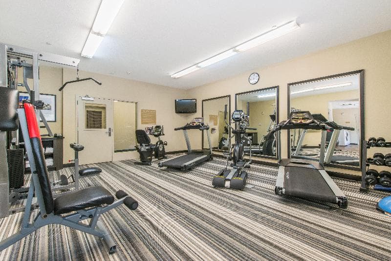 Candlewood Suites Atlanta West I 20 photo 1
