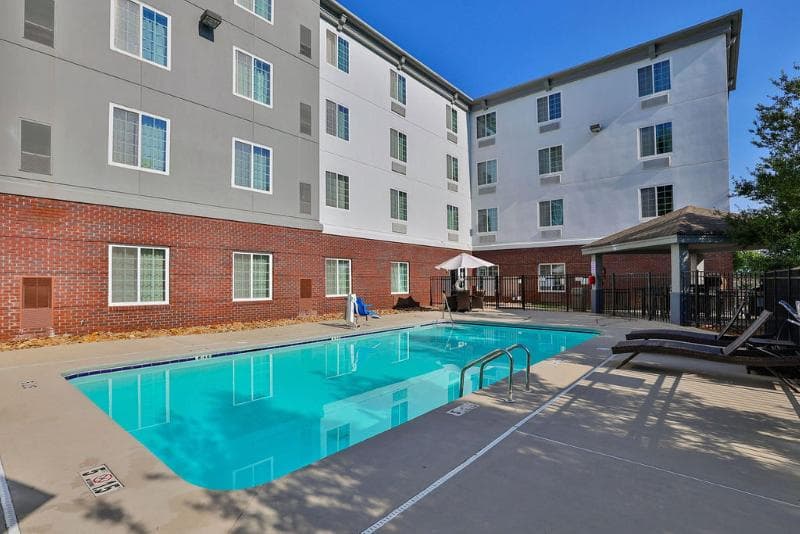 Candlewood Suites Atlanta West I 20 2