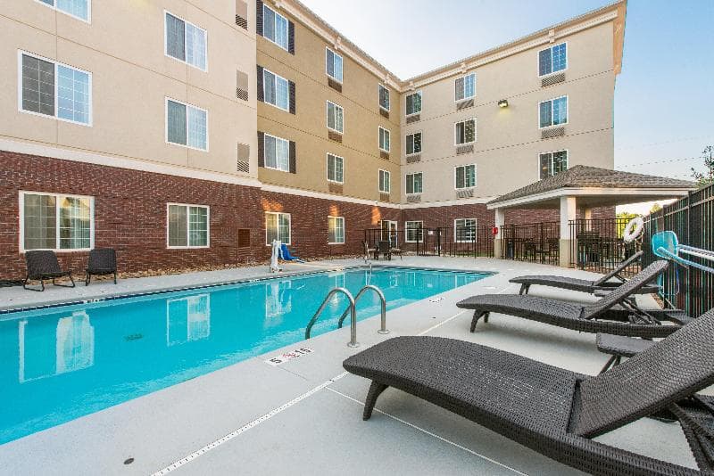 Candlewood Suites Atlanta West I 20 5