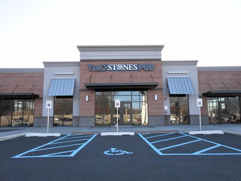 Holiday Inn Express Hotel & Suites Wilmington-Newark photo 1