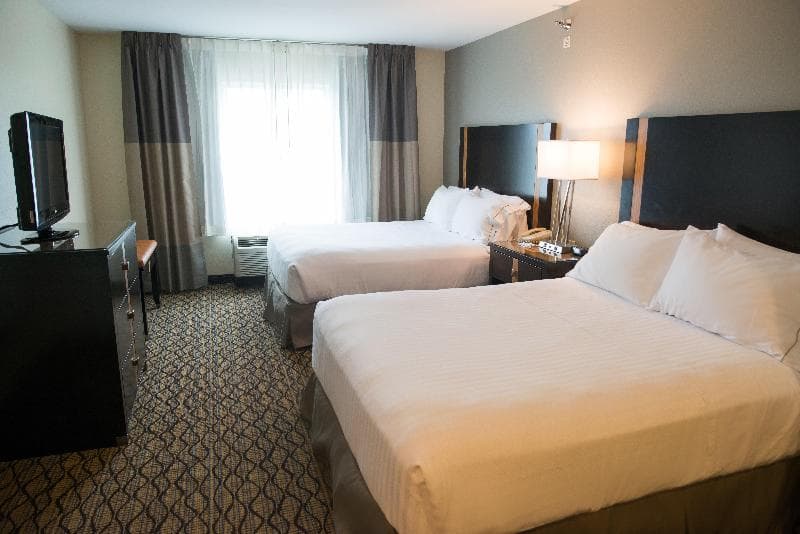 Holiday Inn Express And Suites Chanhassen 4