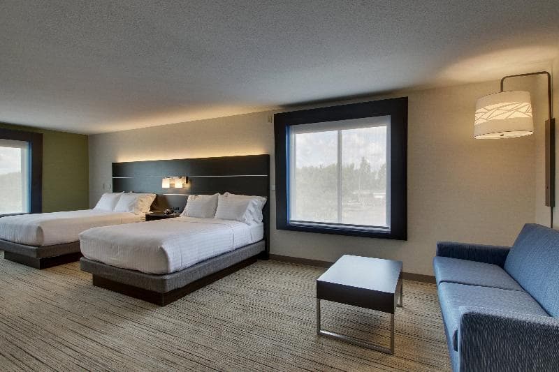 Holiday Inn Express And Suites Morris photo 1