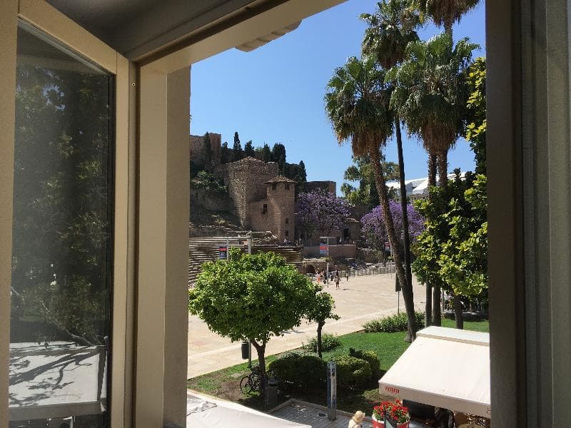Hotel Boutique Teatro Romano 2
