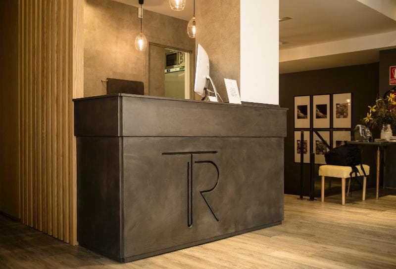 Hotel Boutique Teatro Romano 4