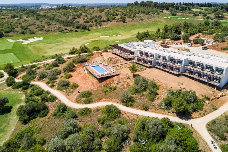 Palmares Beach House Hotel - Adults Only photo 1