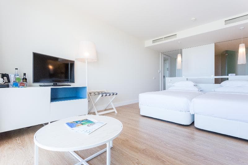 Palmares Beach House Hotel - Adults Only 5