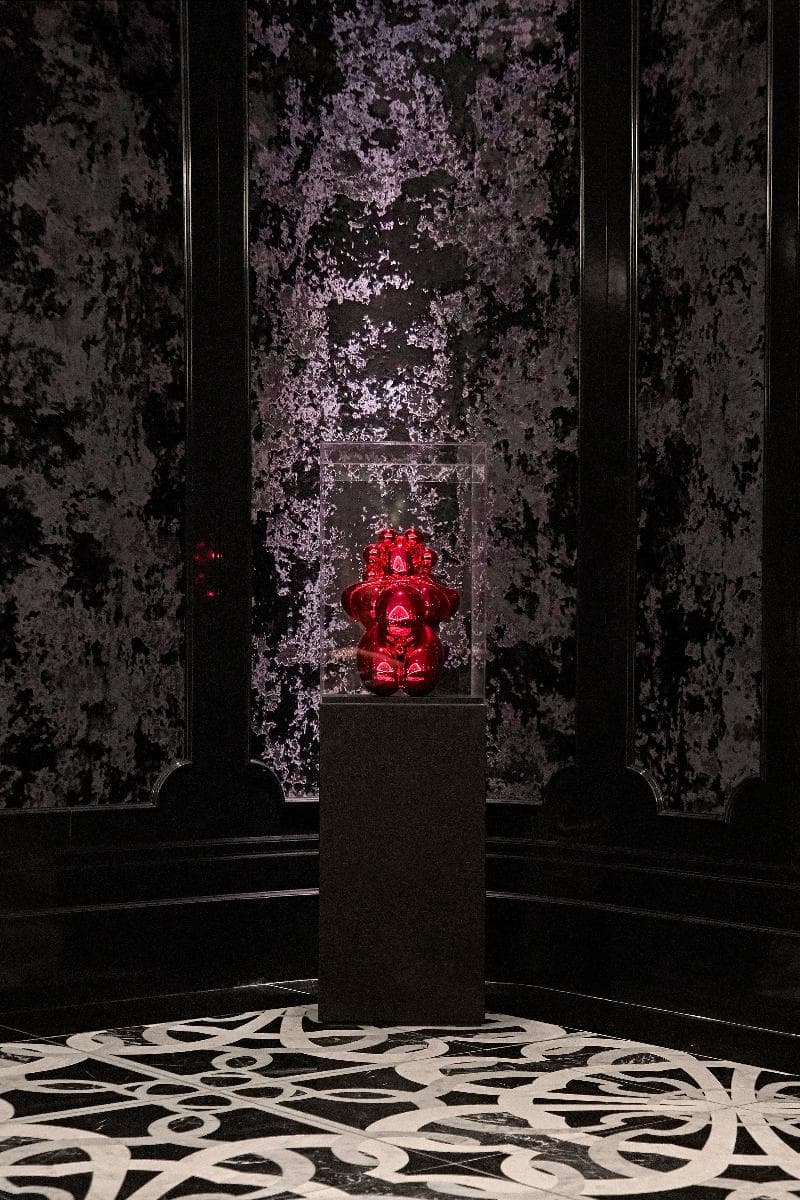 Bisha Hotel Toronto 5
