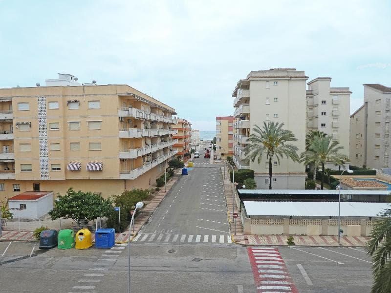 Apartamentos Gandia-Daimuz 3000 main