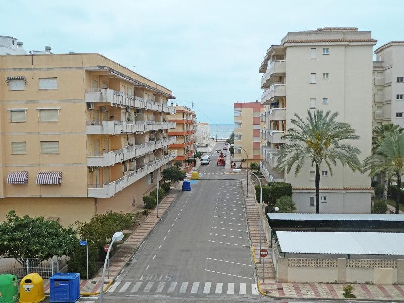 Apartamentos Gandia-Daimuz 3000 2