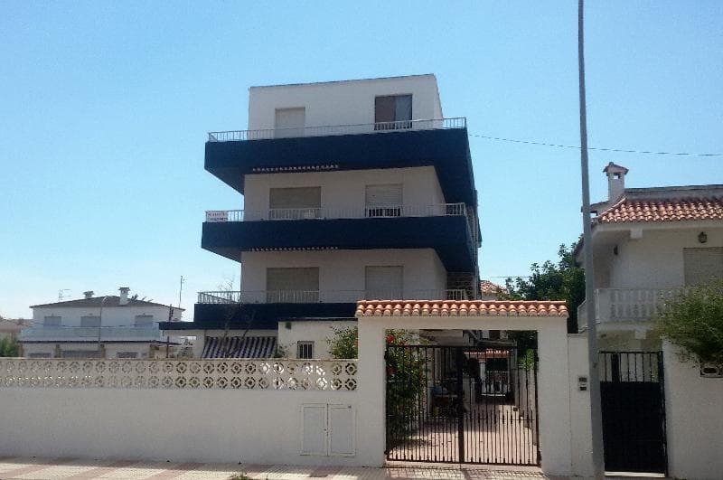 Apartamentos Gandia-Daimuz 3000 5