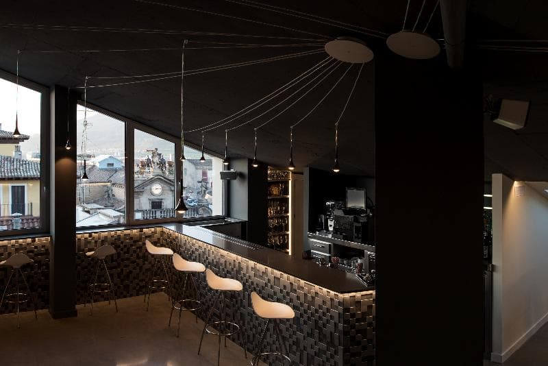 Hotel Pompaelo Urban Spa 5