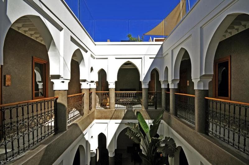 Riad Houma photo 1