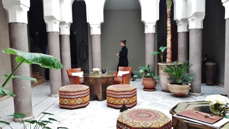 Riad Houma 3