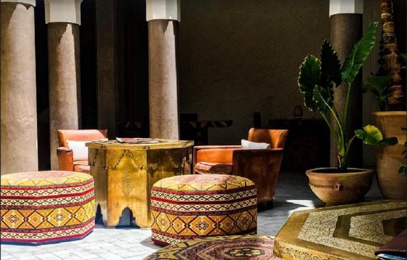 Riad Houma 5