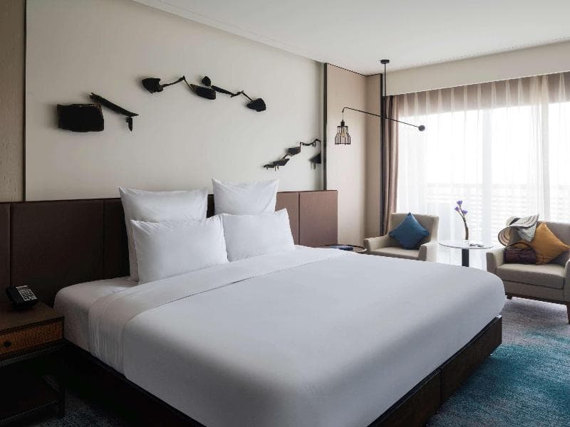 Pullman Zhouzhuang 2