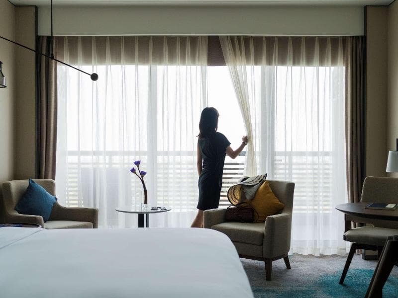 Pullman Zhouzhuang 4