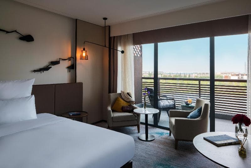 Pullman Zhouzhuang photo 1