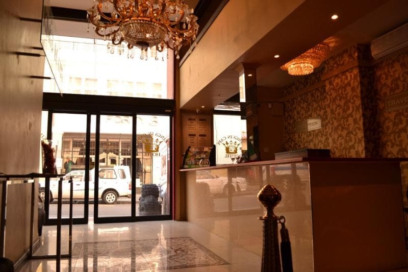 Kings In Cape Hotel & Restaurant 4