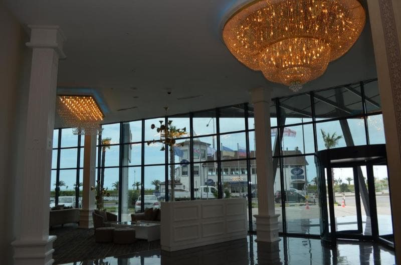 Sky Tower Hotel 1
