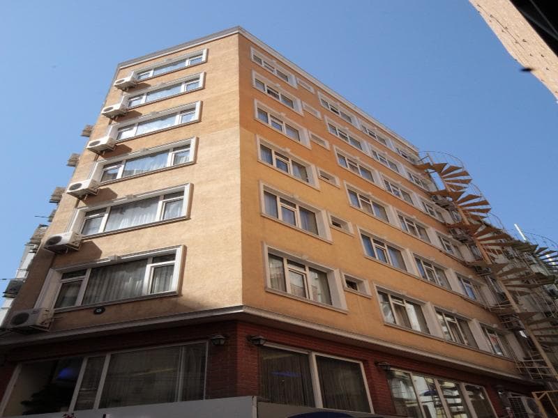 Samil Hotel photo 1