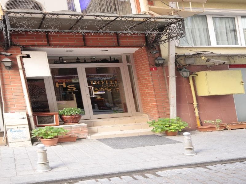 Samil Hotel 3