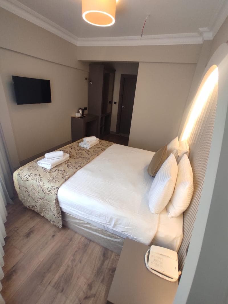 Samil Hotel 4