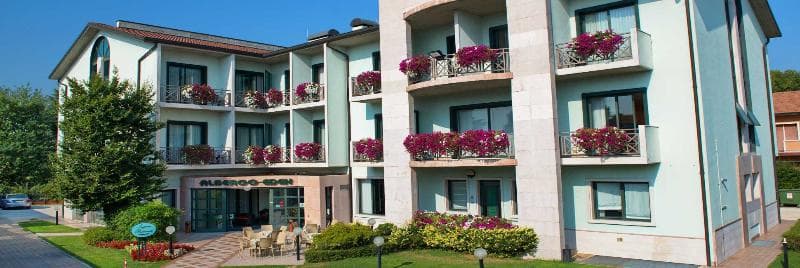 Hotel Eden 4