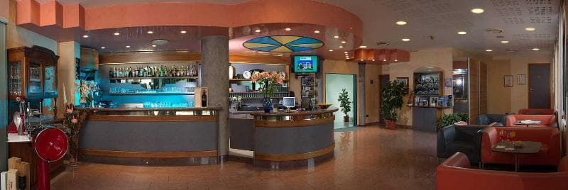 Hotel Eden 5