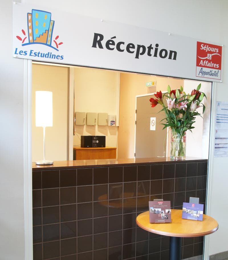 Séjours & Affaires Rouen Normandie 4