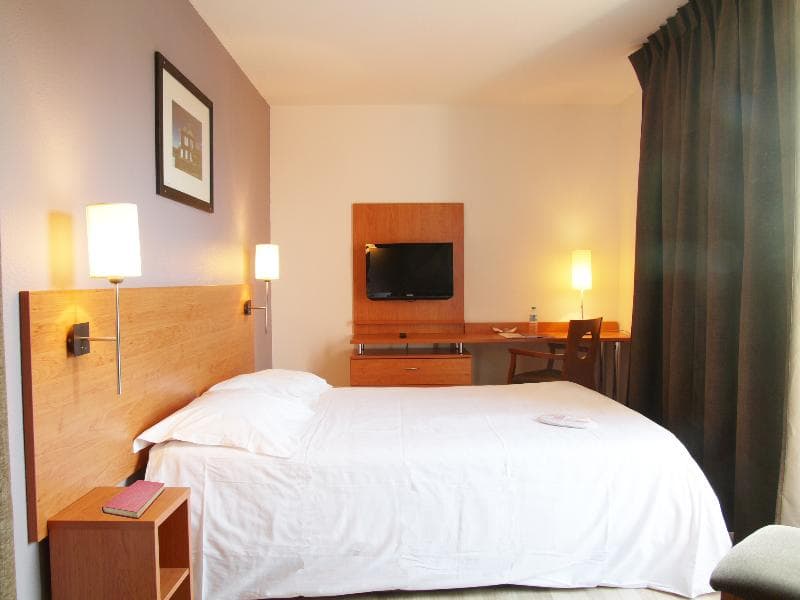 Séjours & Affaires Rouen Normandie 5