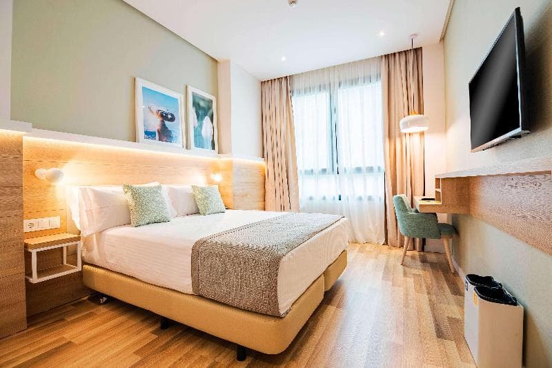 Zt The Golden Hotel Barcelona (Ex-Golden Tulip) 5