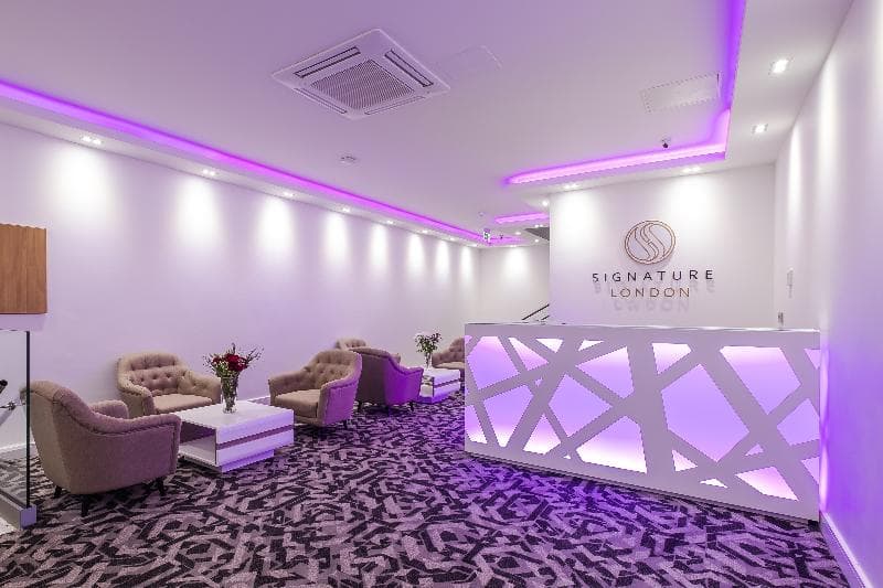 Signature Hotel London photo 1