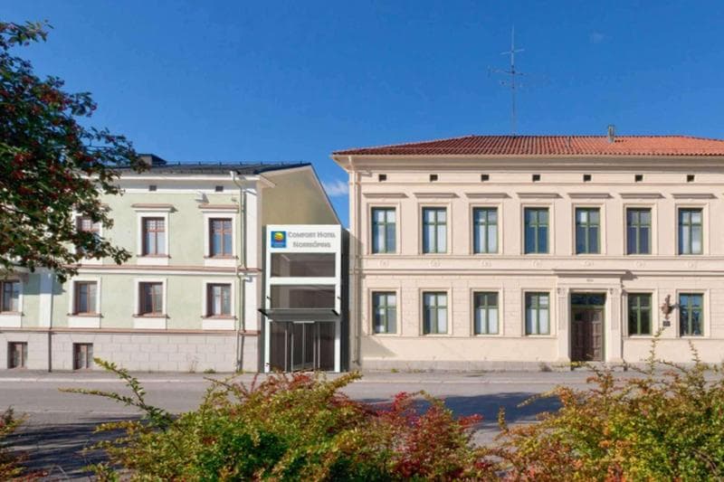 Comfort Hotel Norrköping 3