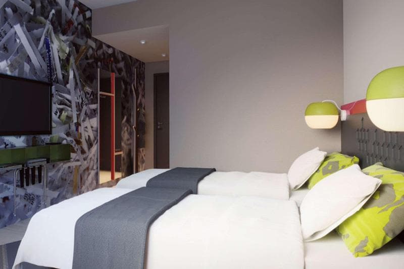 Comfort Hotel Norrköping 2